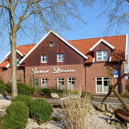 Sielhof Ditzum, 45222 Extérieur photo