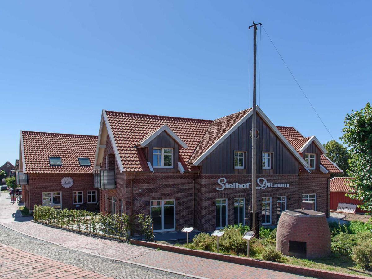 Sielhof Ditzum, 45222 Extérieur photo