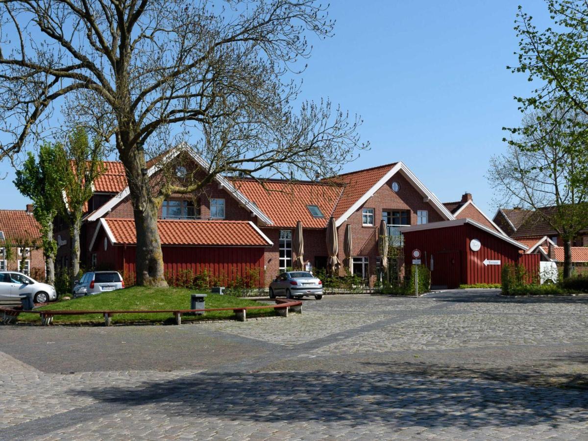 Sielhof Ditzum, 45222 Extérieur photo