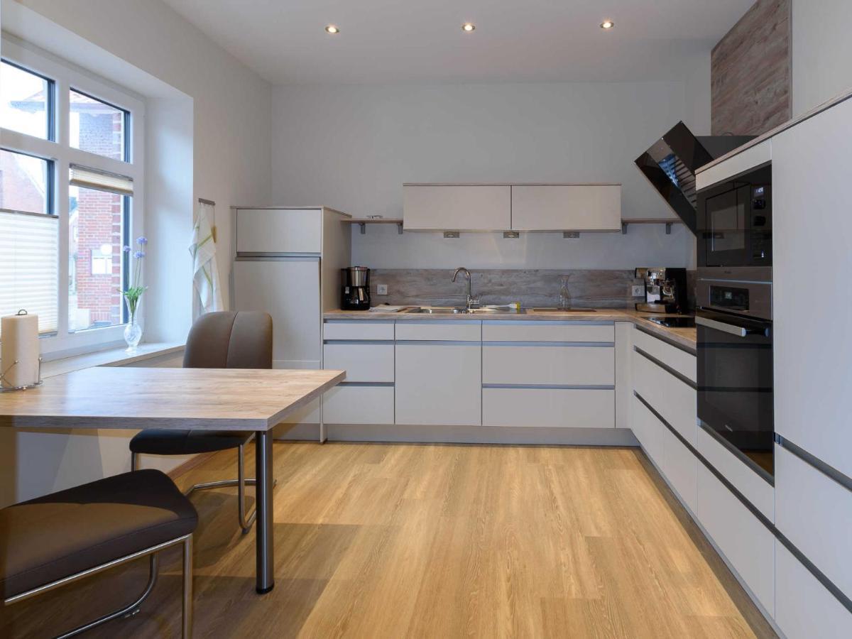 Sielhof Ditzum, 45222 Extérieur photo