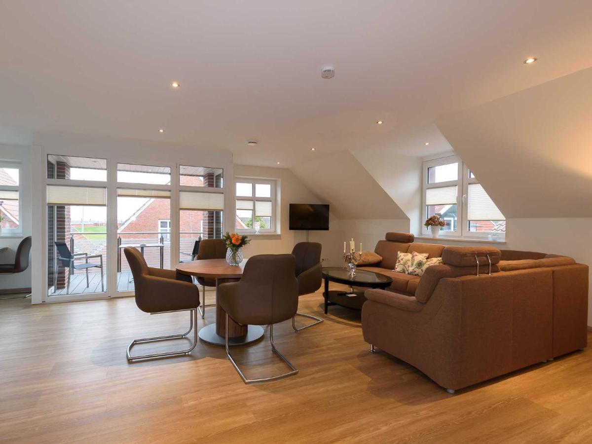 Sielhof Ditzum, 45222 Extérieur photo