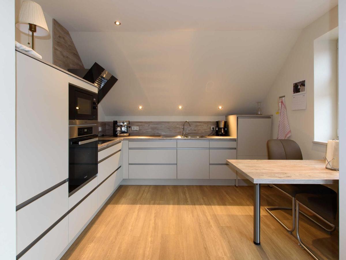 Sielhof Ditzum, 45222 Extérieur photo
