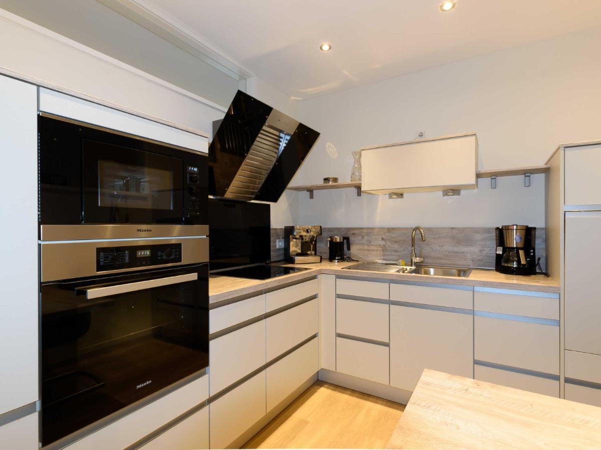 Sielhof Ditzum, 45222 Extérieur photo