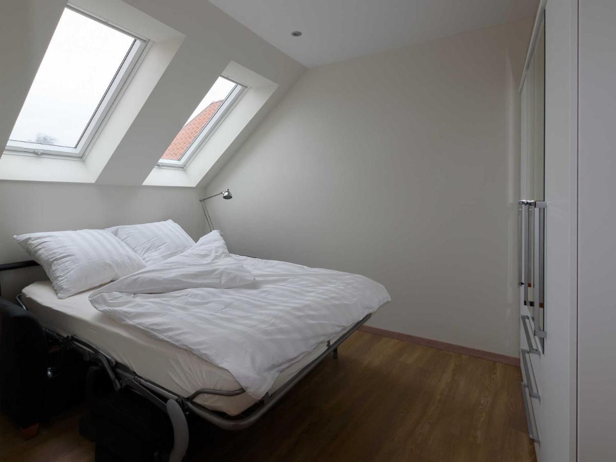 Sielhof Ditzum, 45222 Extérieur photo
