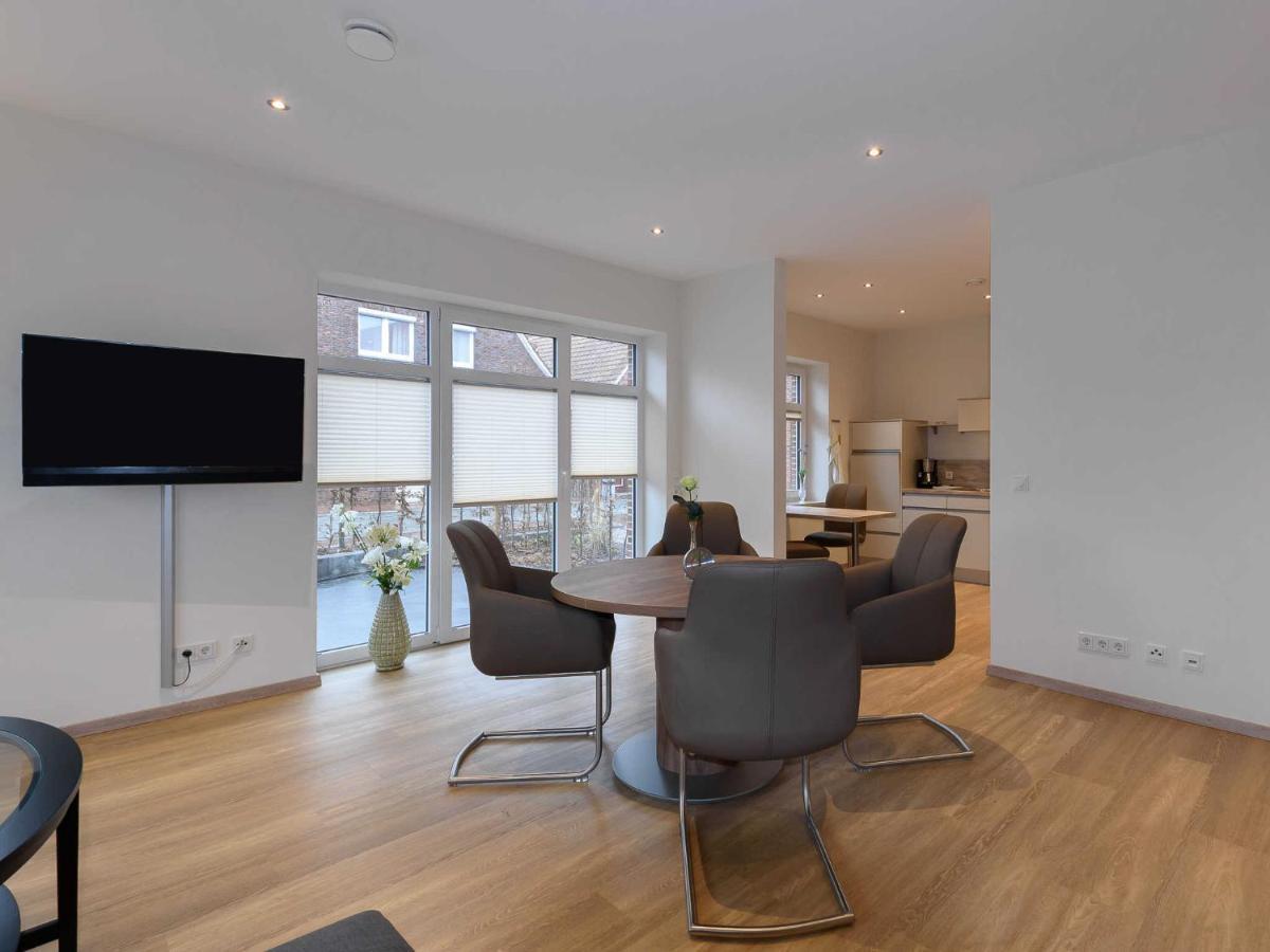 Sielhof Ditzum, 45222 Extérieur photo