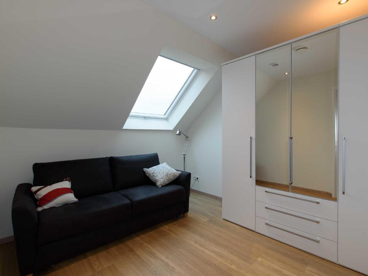 Sielhof Ditzum, 45222 Extérieur photo