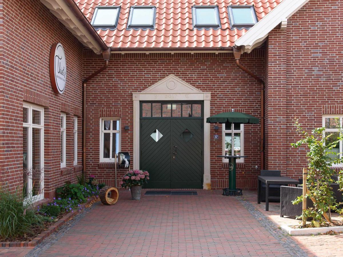 Sielhof Ditzum, 45222 Extérieur photo